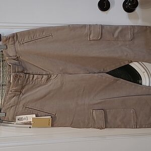 Wilfred cargo pants